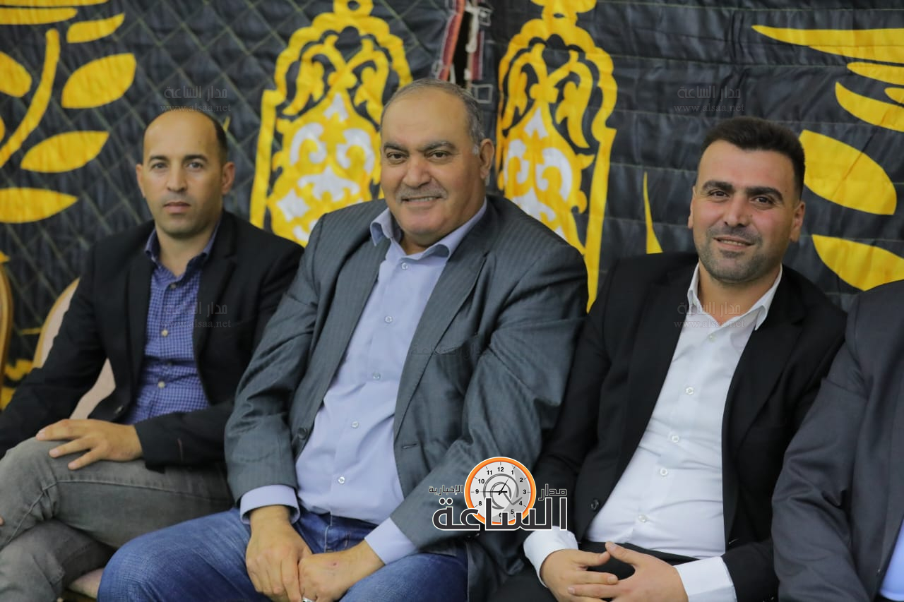 Madar Al-Saa Images 0.1805089069493726