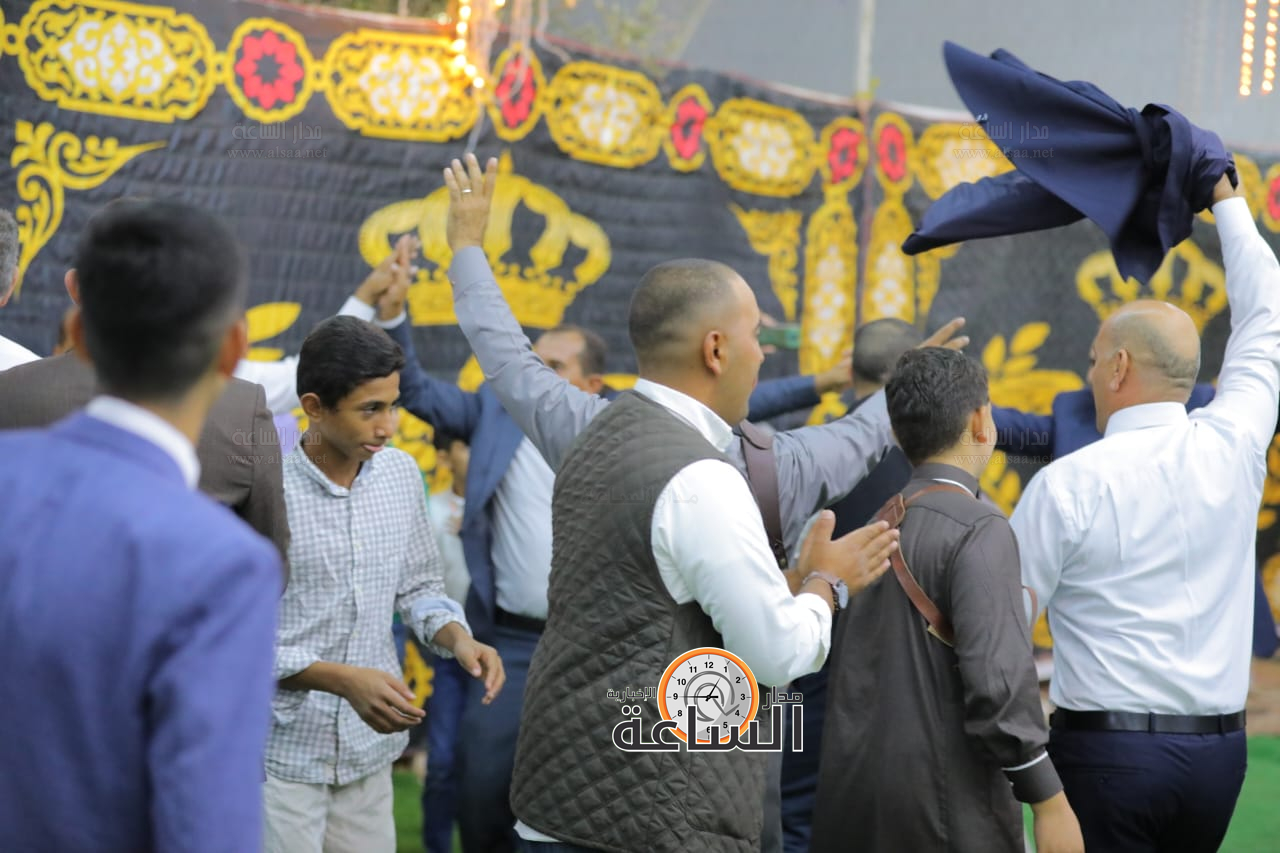 Madar Al-Saa Images 0.08352018588135035