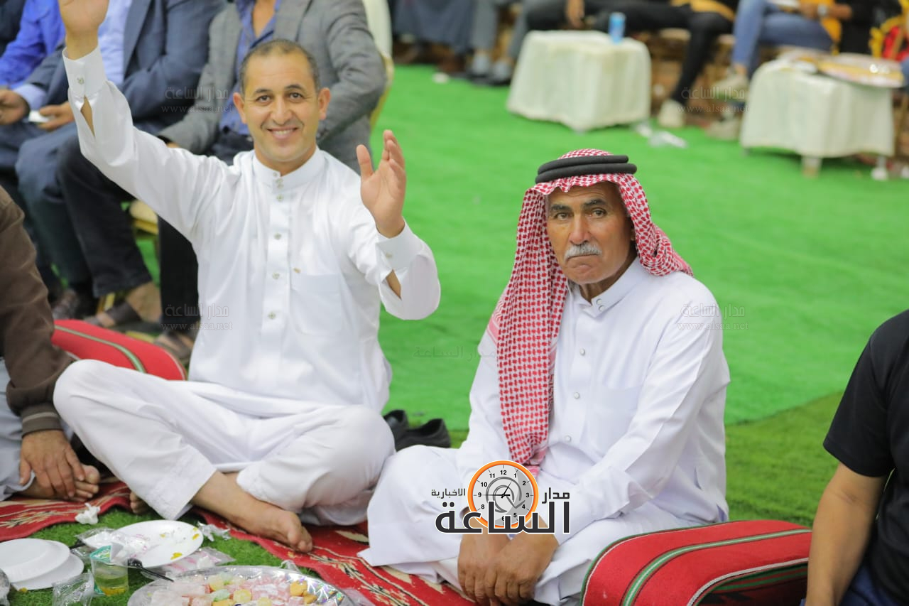 Madar Al-Saa Images 0.30791567451518786