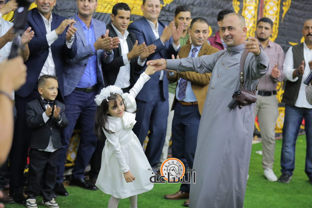 Madar Al-Saa Images 0.47667811973399