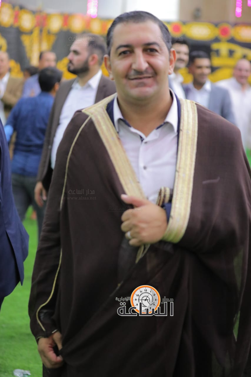 Madar Al-Saa Images 0.29591065482275525