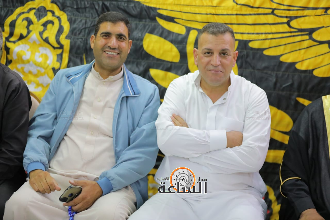 Madar Al-Saa Images 0.9849313081849438