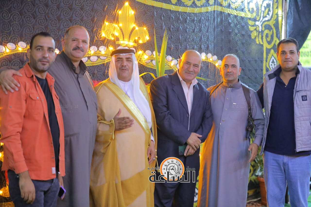 Madar Al-Saa Images 0.8005216804220194