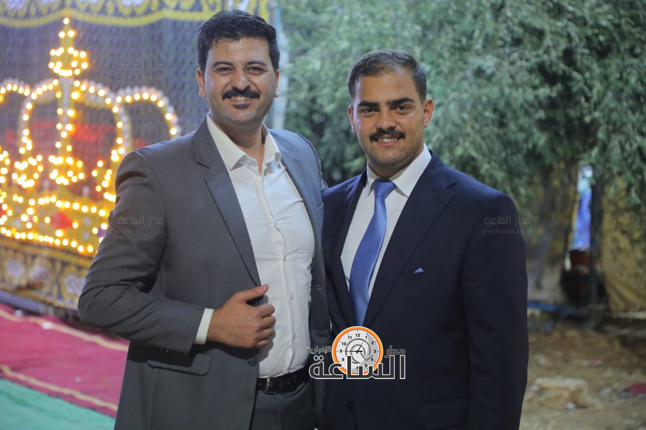 Madar Al-Saa Images 0.499324227438118