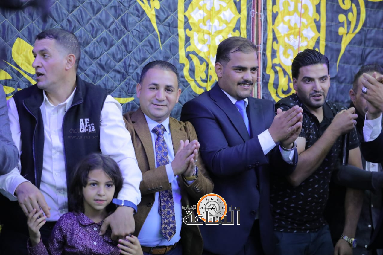 Madar Al-Saa Images 0.5693906692285629