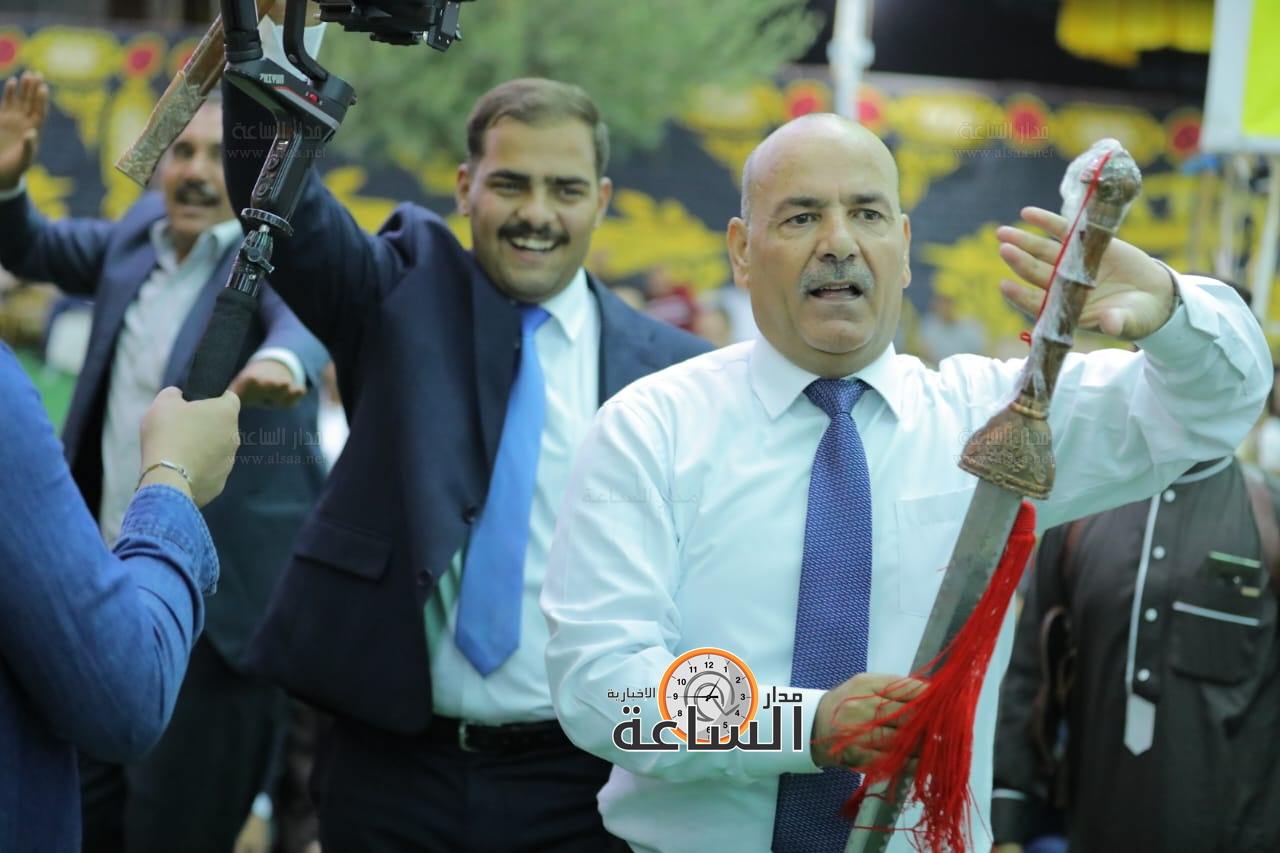 Madar Al-Saa Images 0.846532241672554