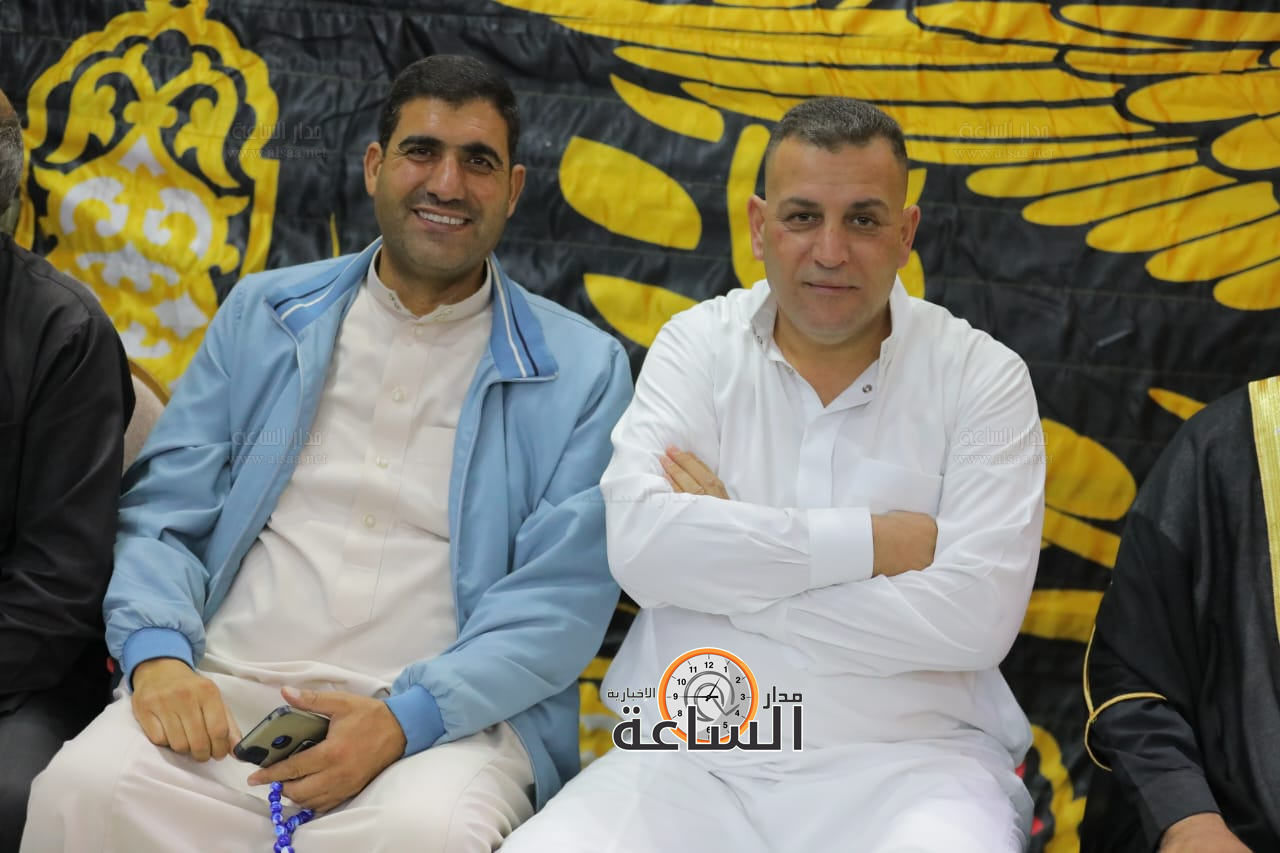 Madar Al-Saa Images 0.3550988887043407