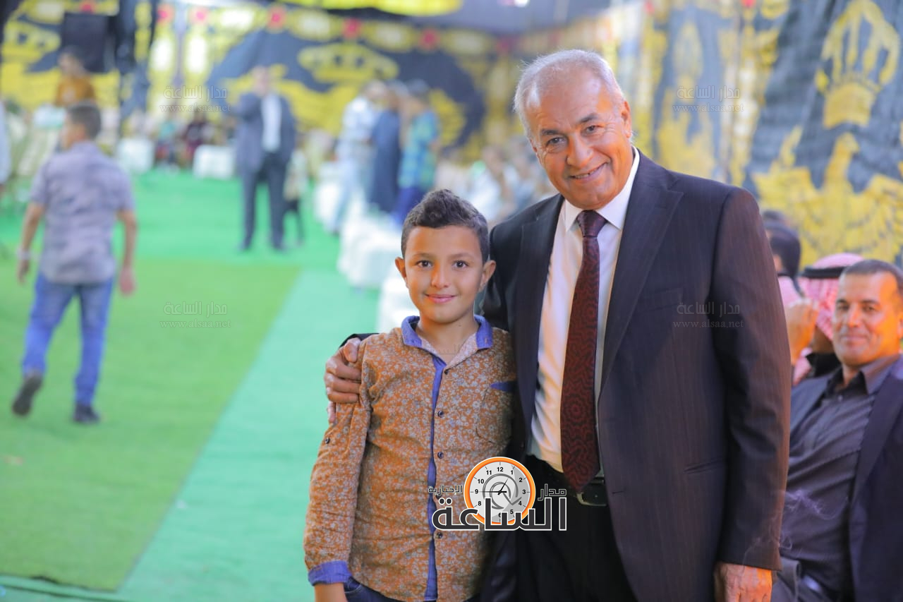 Madar Al-Saa Images 0.5394477940065194