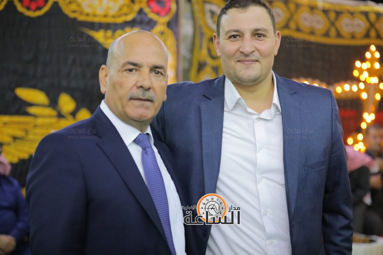 Madar Al-Saa Images 0.2958701790330345