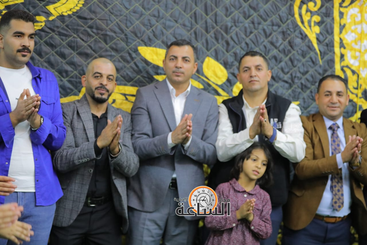 Madar Al-Saa Images 0.40774375147675057