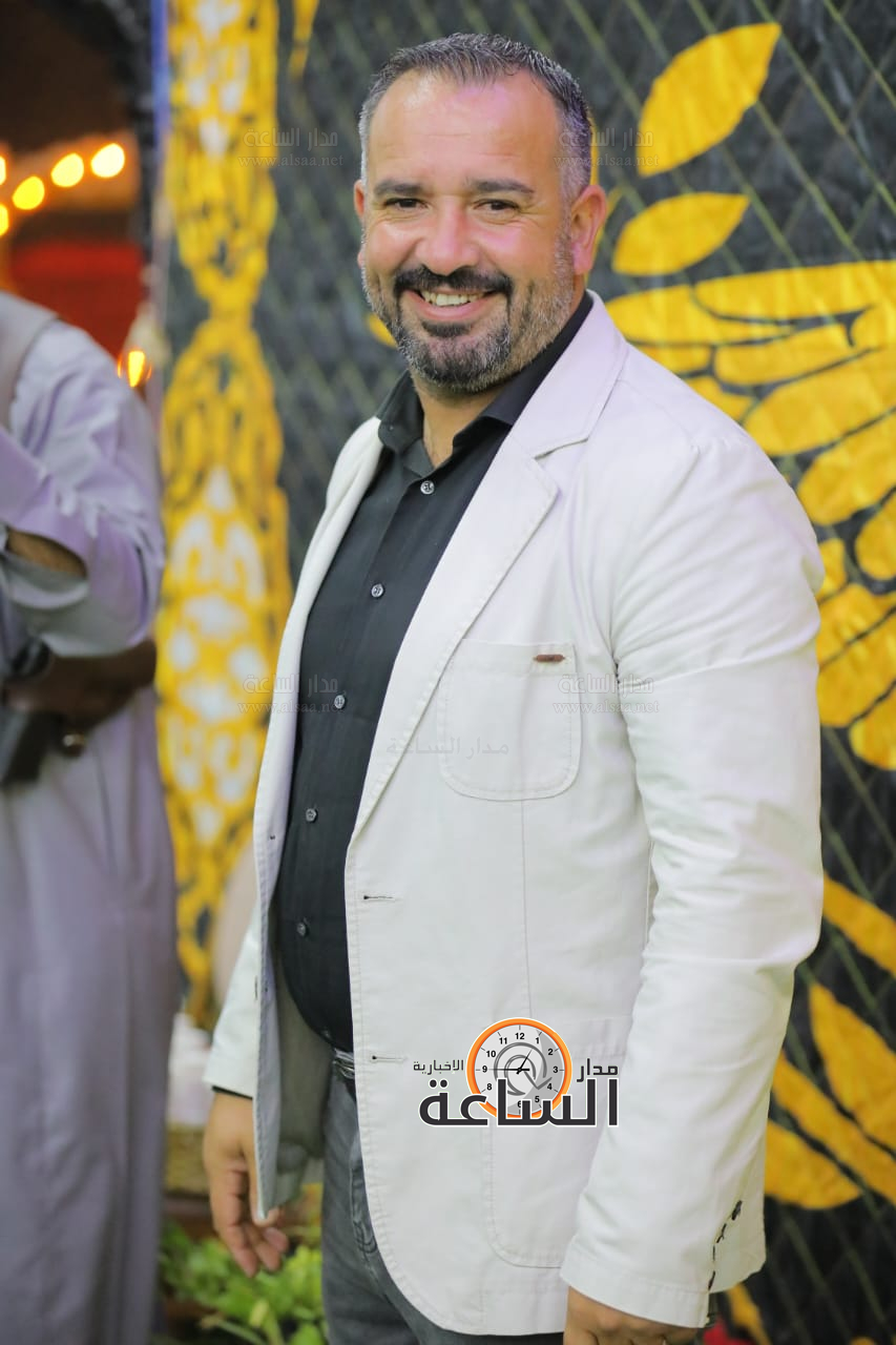 Madar Al-Saa Images 0.37651953409384276