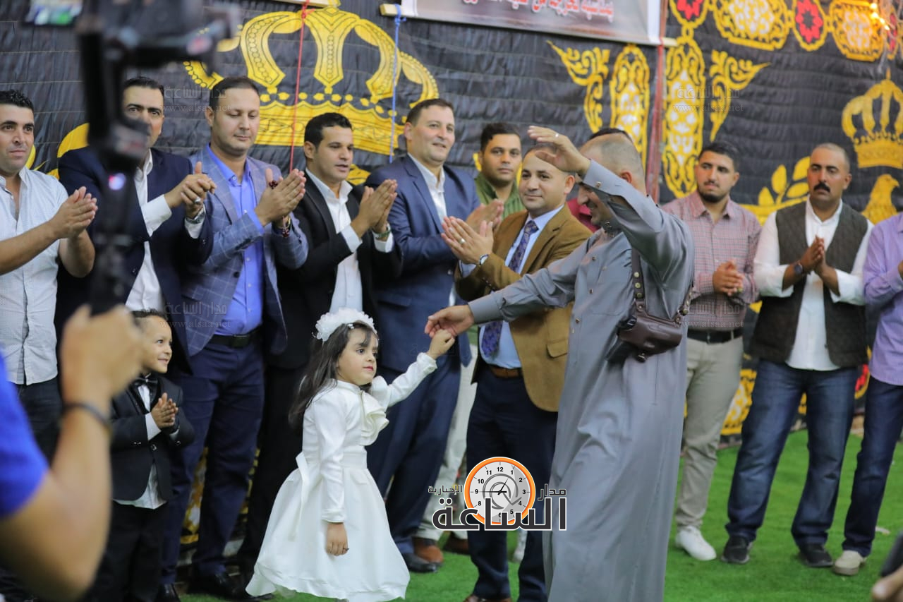 Madar Al-Saa Images 0.935457034627942