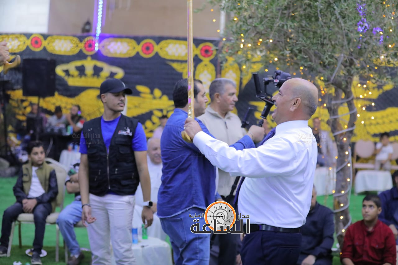 Madar Al-Saa Images 0.745731104559987