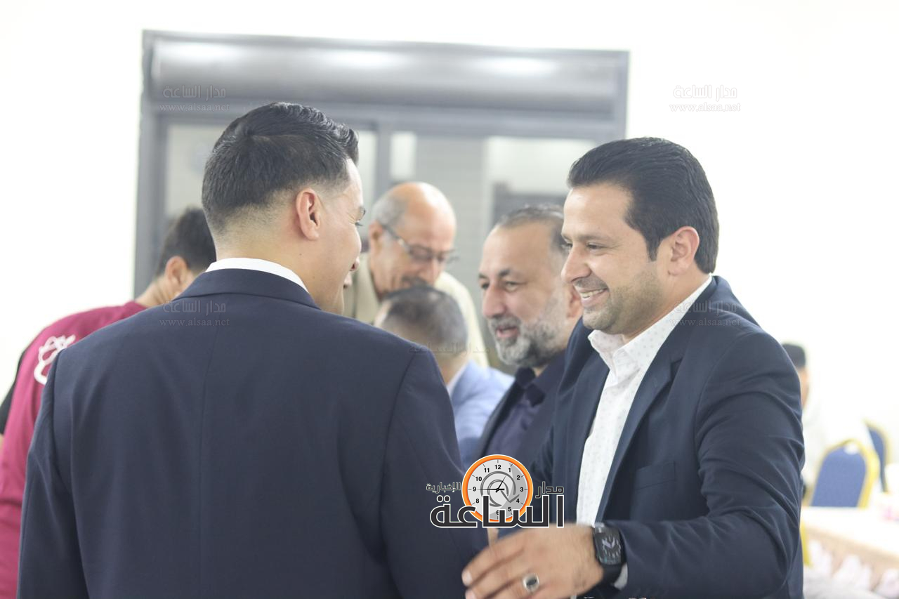 Madar Al-Saa Images 0.7846879479548903