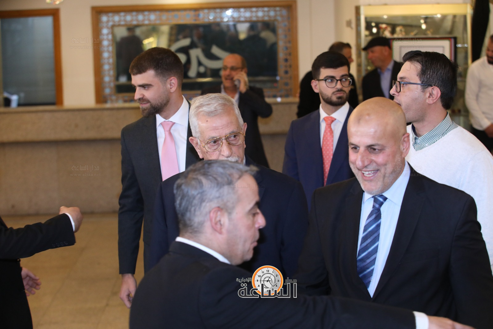 Madar Al-Saa Images 0.27254089991302455