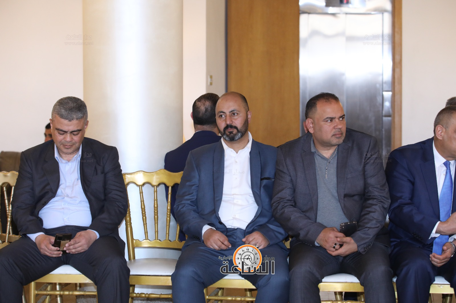 Madar Al-Saa Images 0.8043317847326981