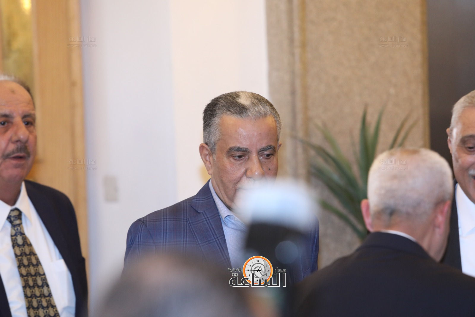 Madar Al-Saa Images 0.7650616289077301