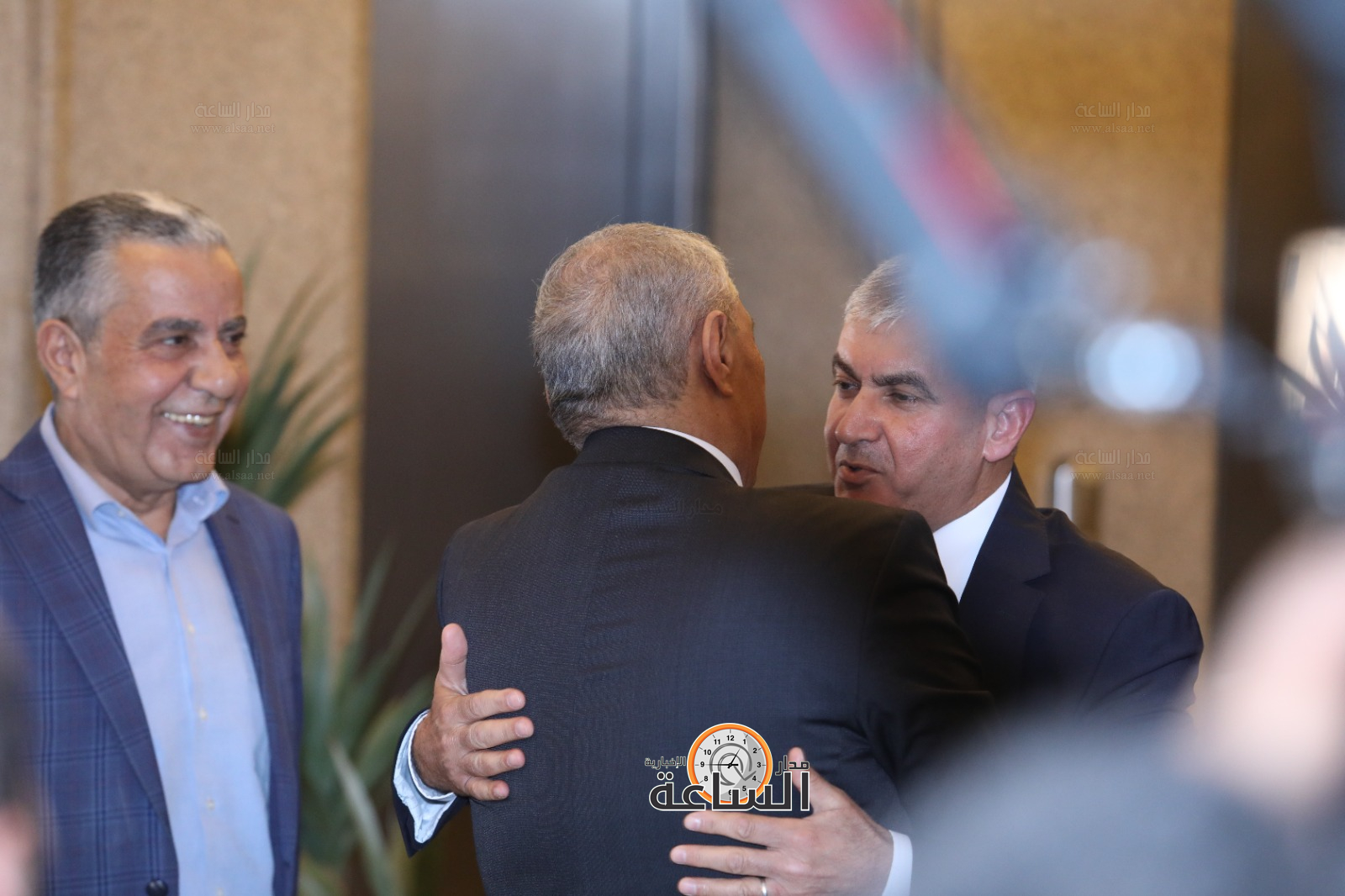 Madar Al-Saa Images 0.013222329150218481