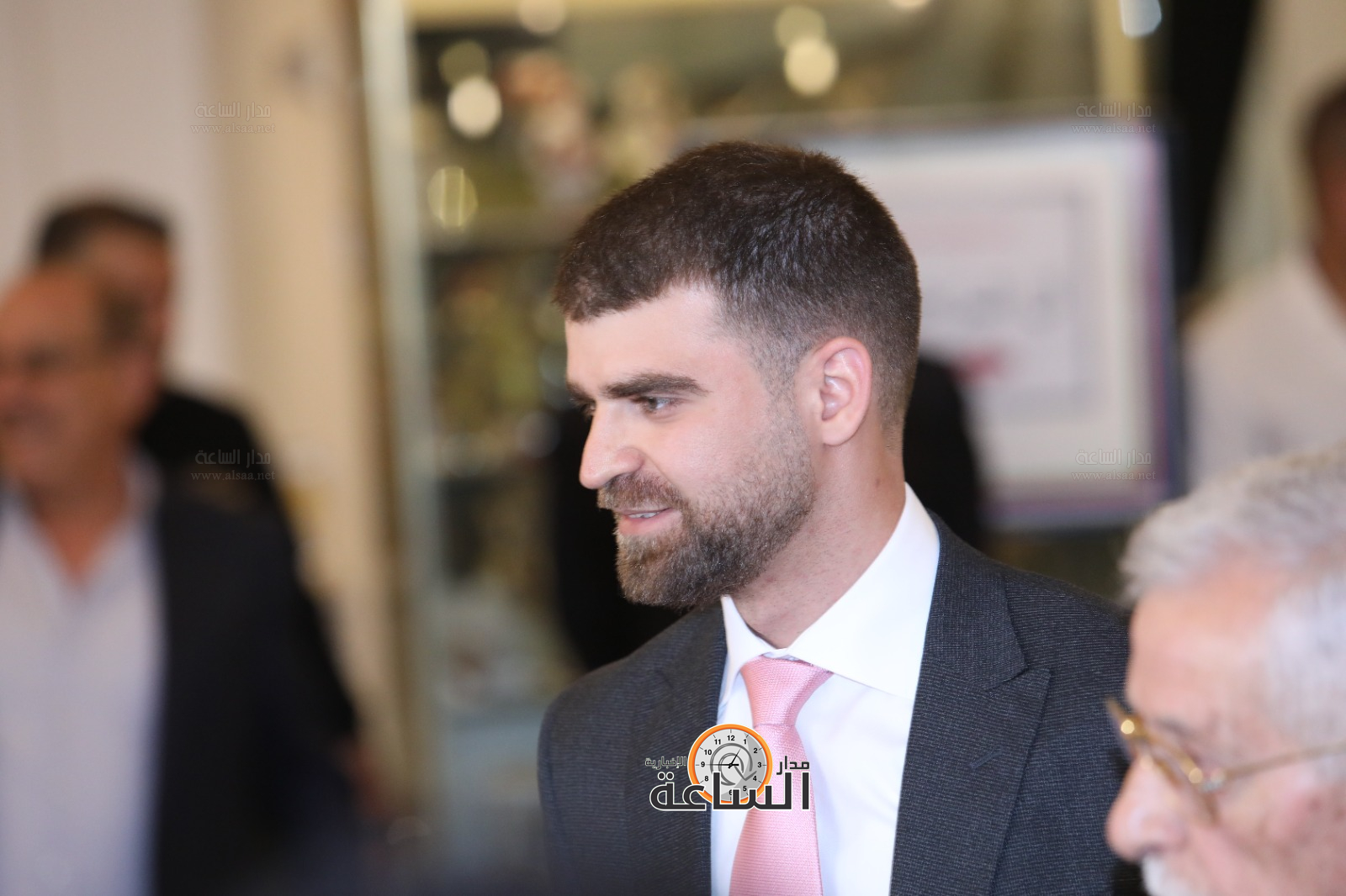 Madar Al-Saa Images 0.38391755730961097