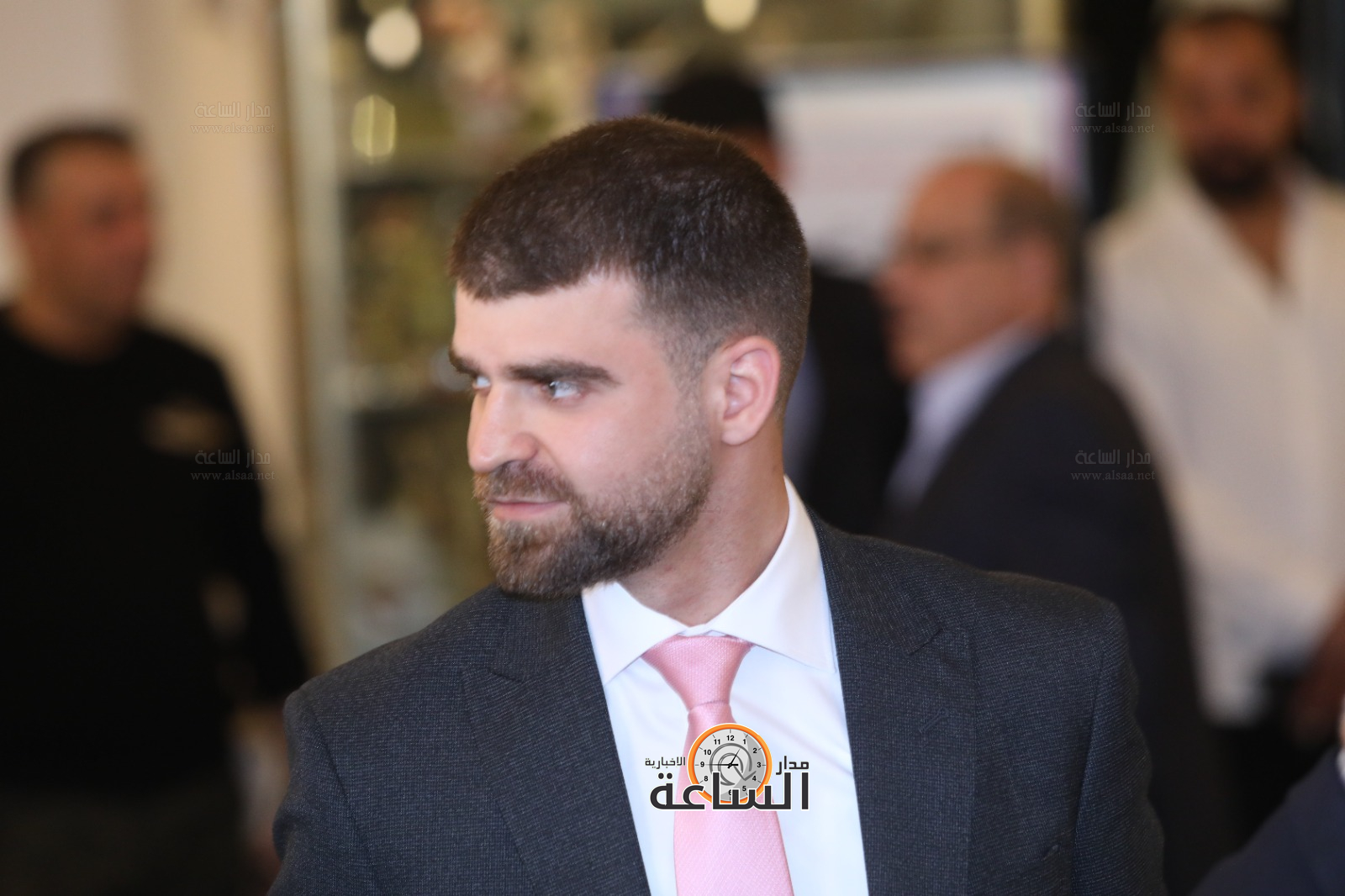 Madar Al-Saa Images 0.625226894362888