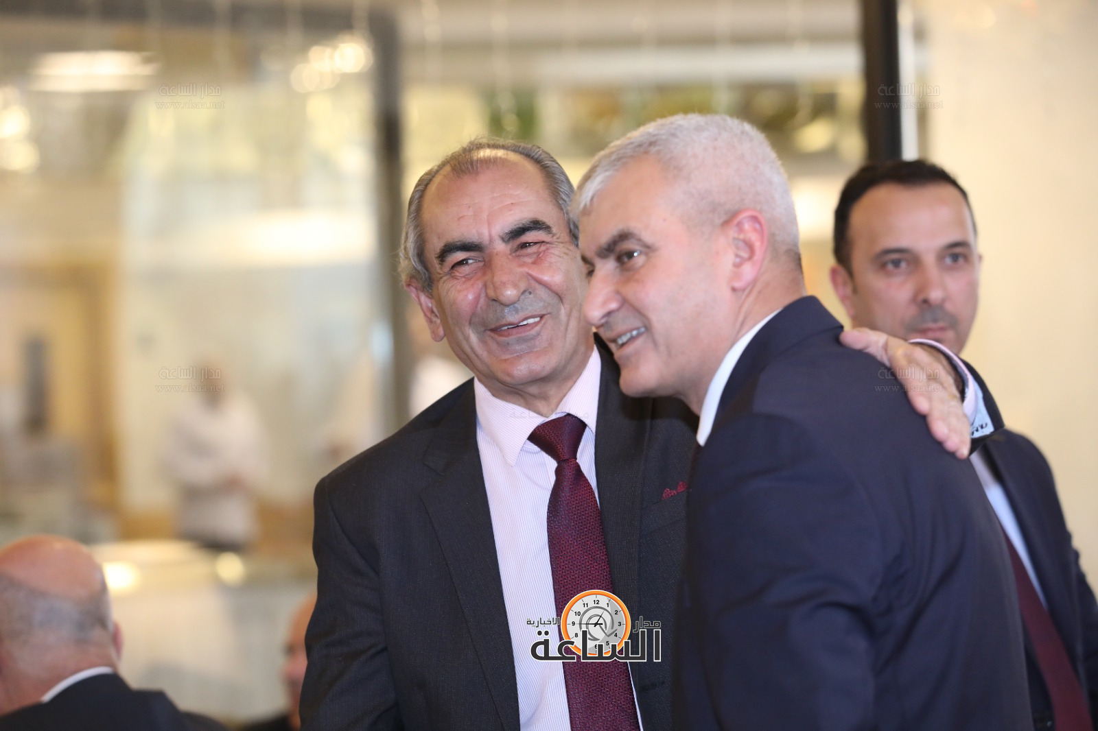 Madar Al-Saa Images 0.8724982894883377