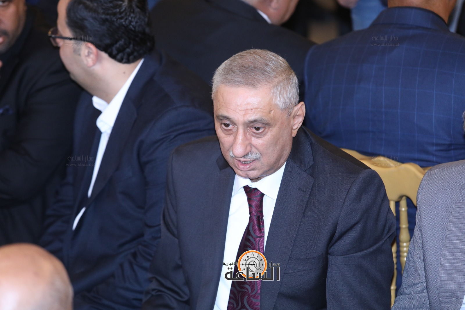 Madar Al-Saa Images 0.07487875144741496