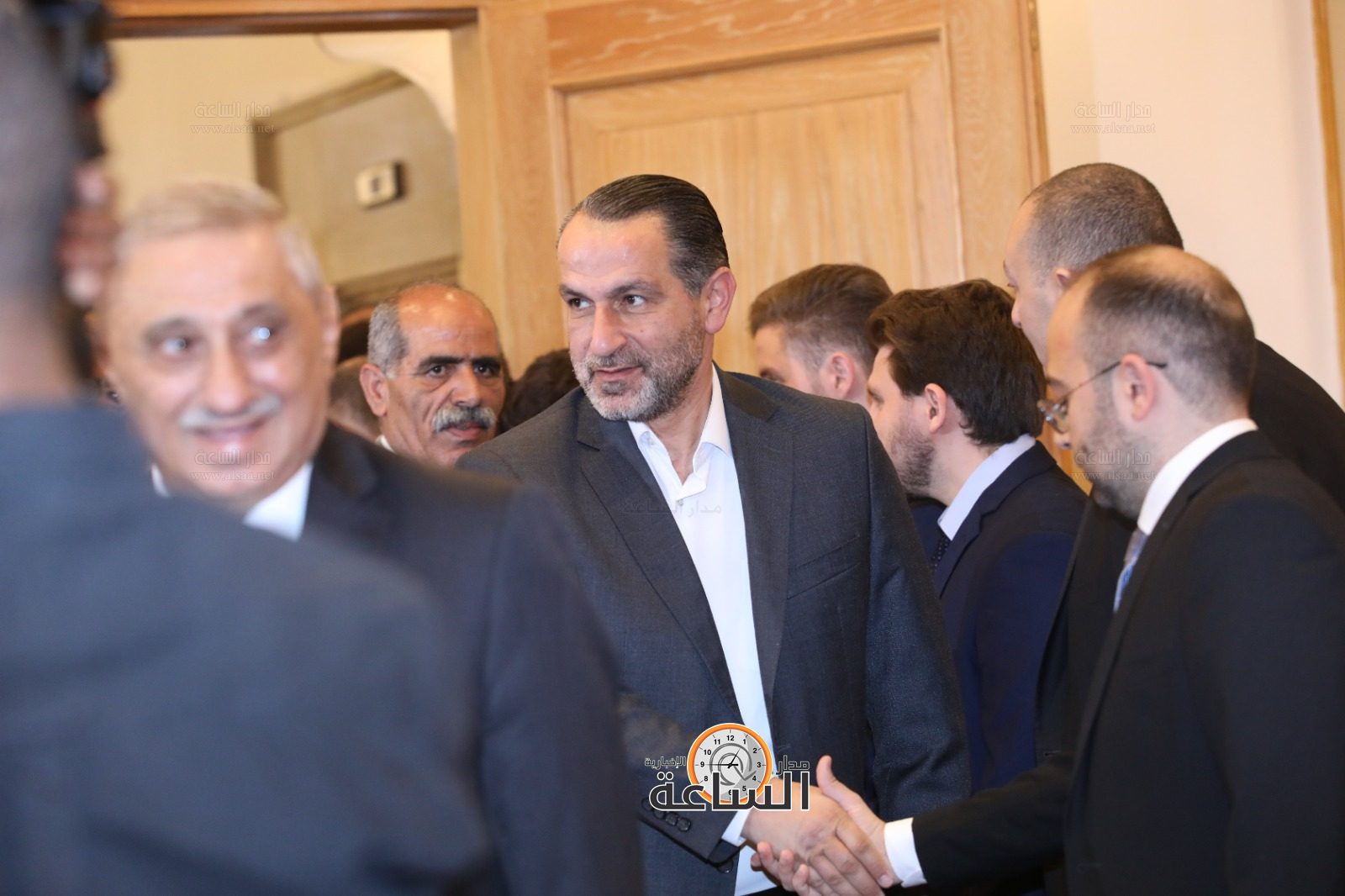 Madar Al-Saa Images 0.25285458040194175