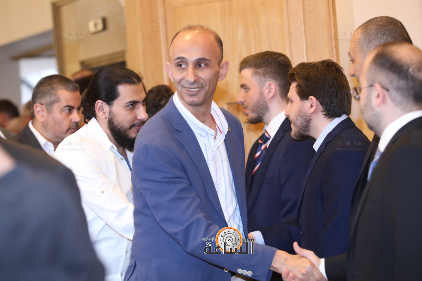 Madar Al-Saa Images 0.8116437291189513