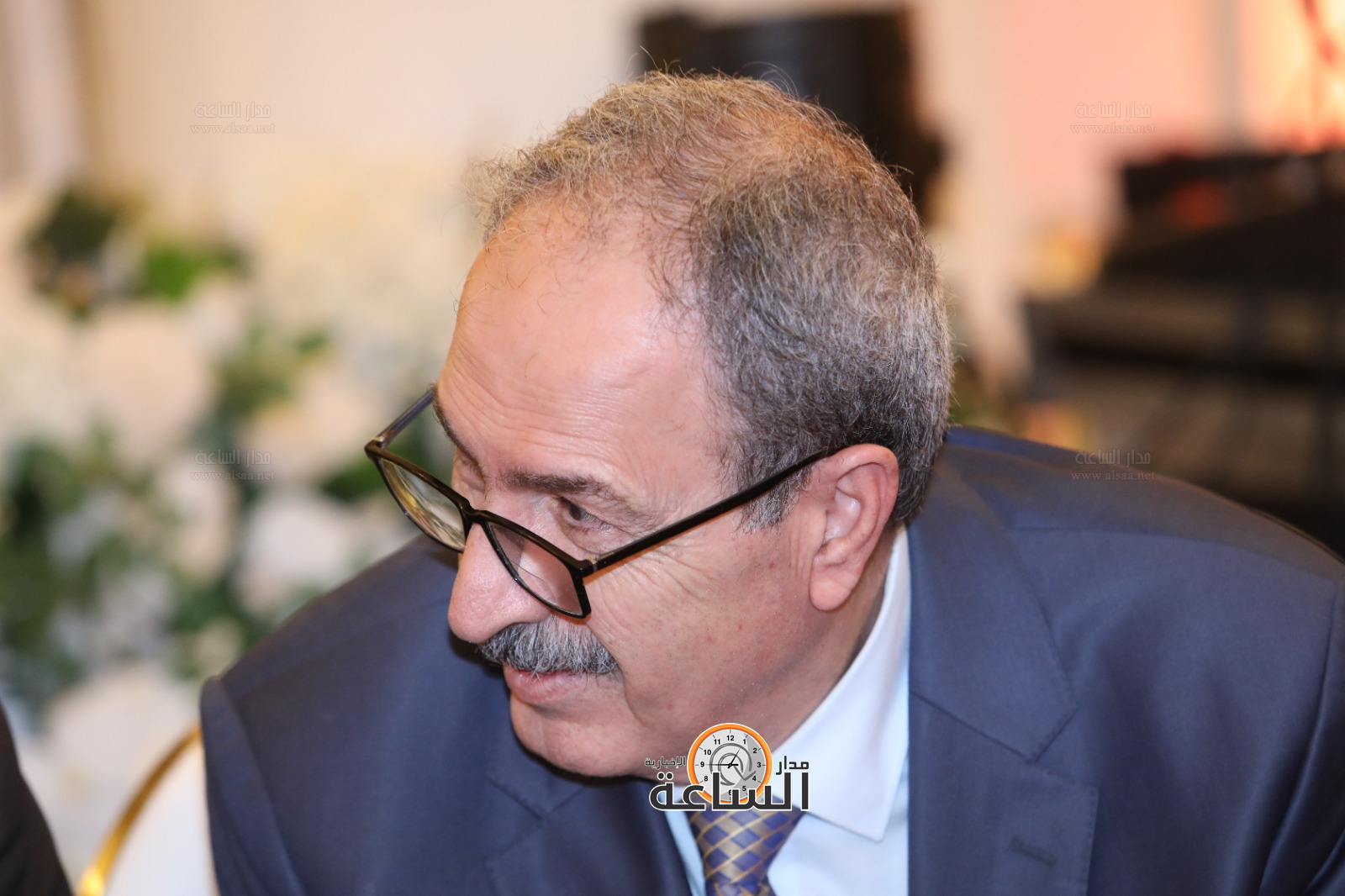 جميل النمري