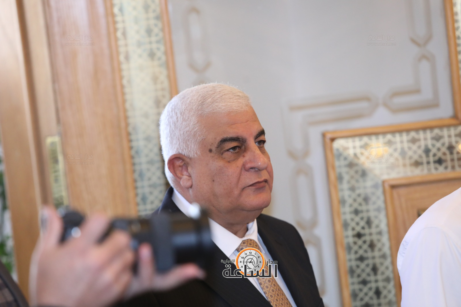 الباشا وضاح الحمود