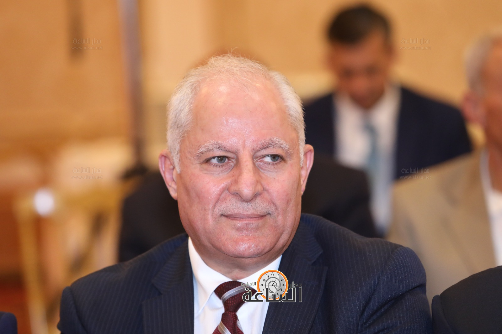 Madar Al-Saa Images 0.6149675444654998