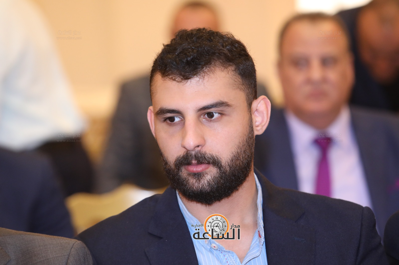 Madar Al-Saa Images 0.7278075371896038