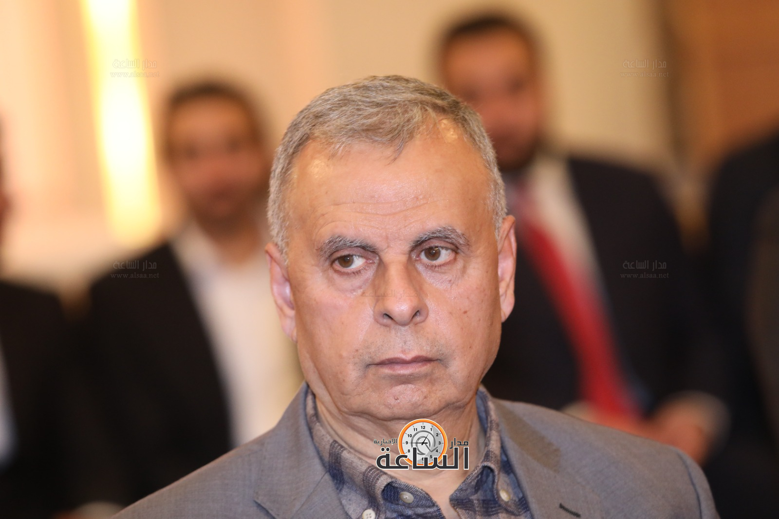 Madar Al-Saa Images 0.17898094840517165