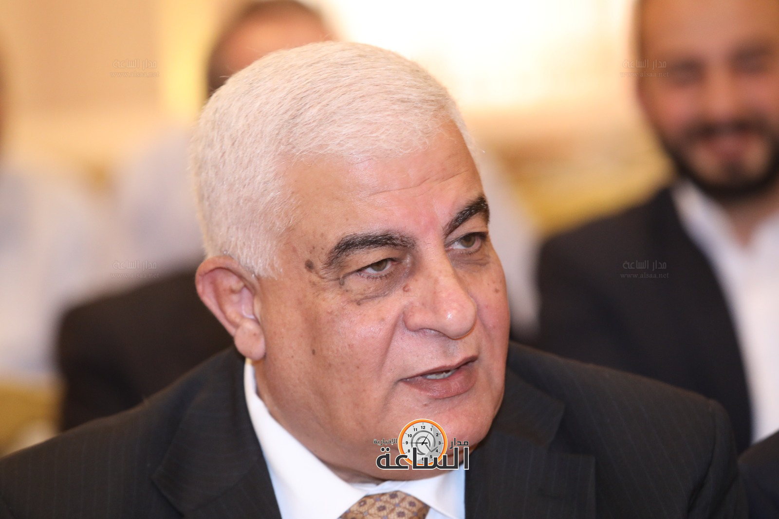 الباشا وضاح الحمود