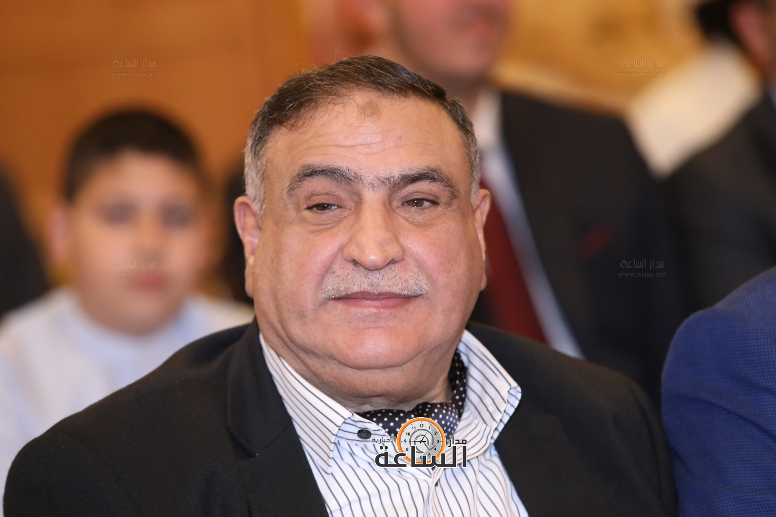 Madar Al-Saa Images 0.13405971352840118