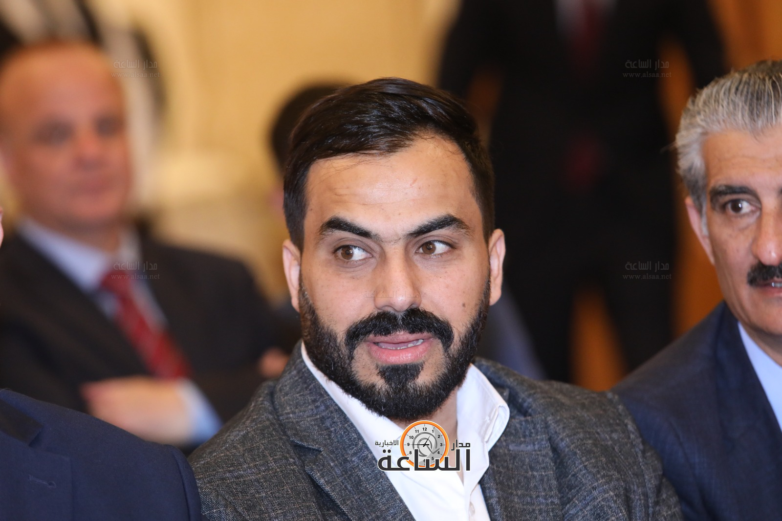 Madar Al-Saa Images 0.9775929014136366