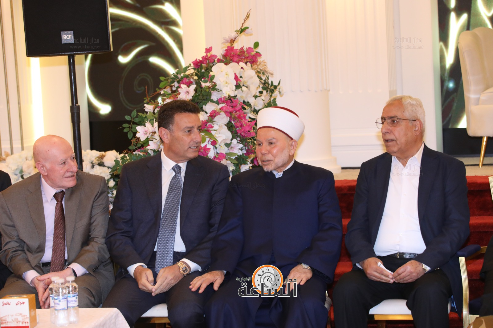 Madar Al-Saa Images 0.8486042697874709