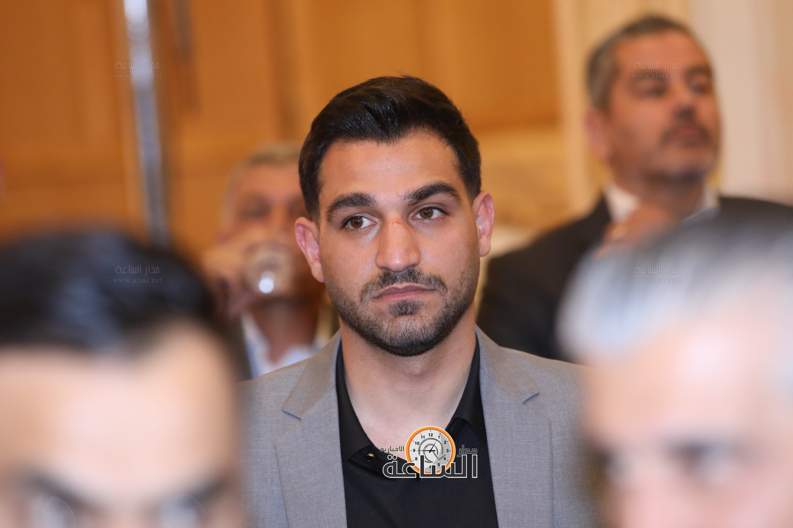 Madar Al-Saa Images 0.28731496681267576