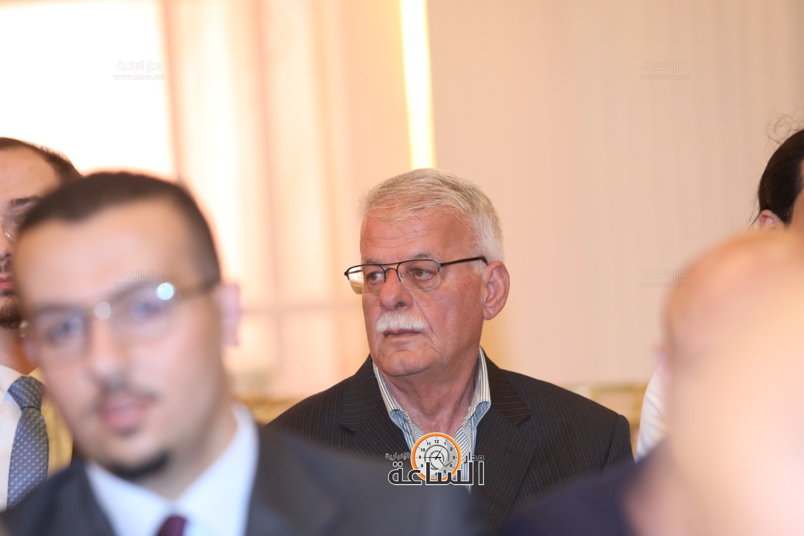 Madar Al-Saa Images 0.15588558397931518