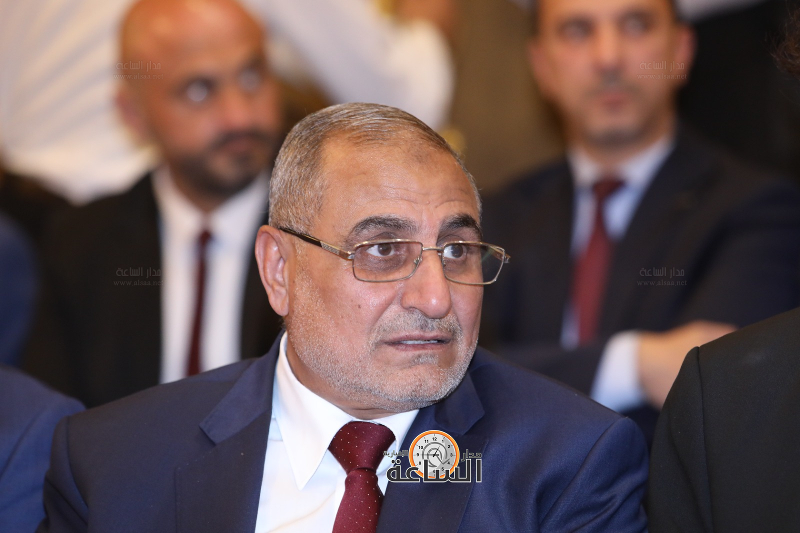 نسيم ابو خضير