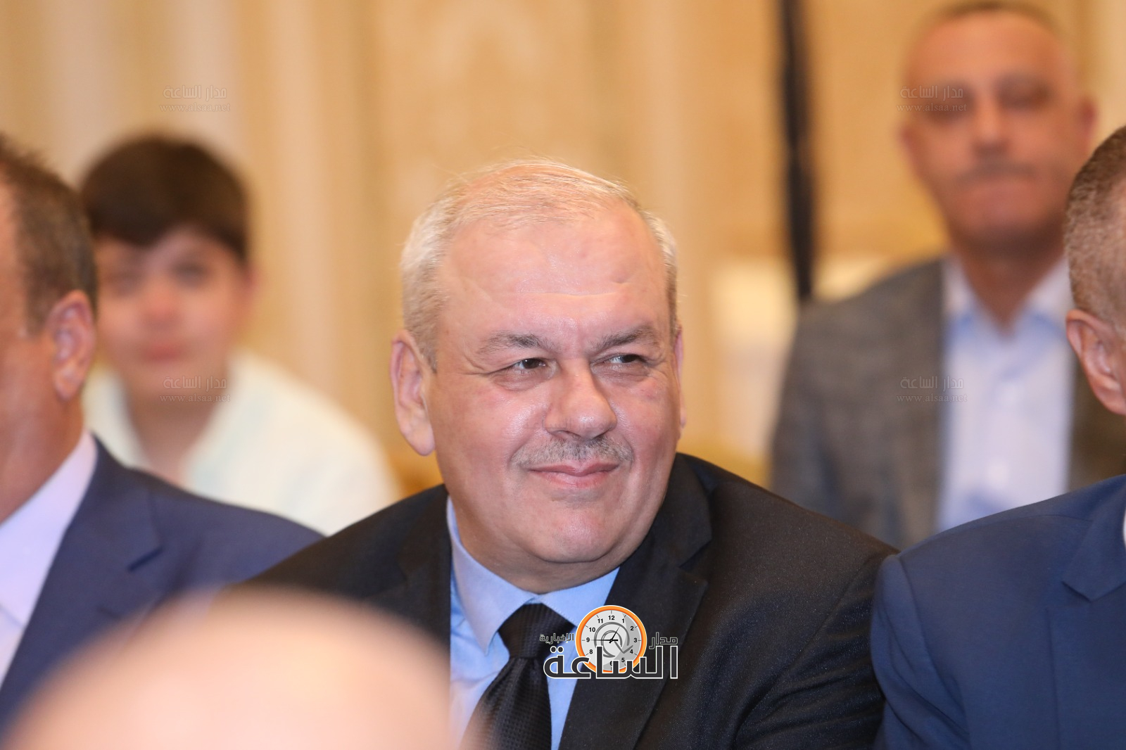 Madar Al-Saa Images 0.31759745763420577