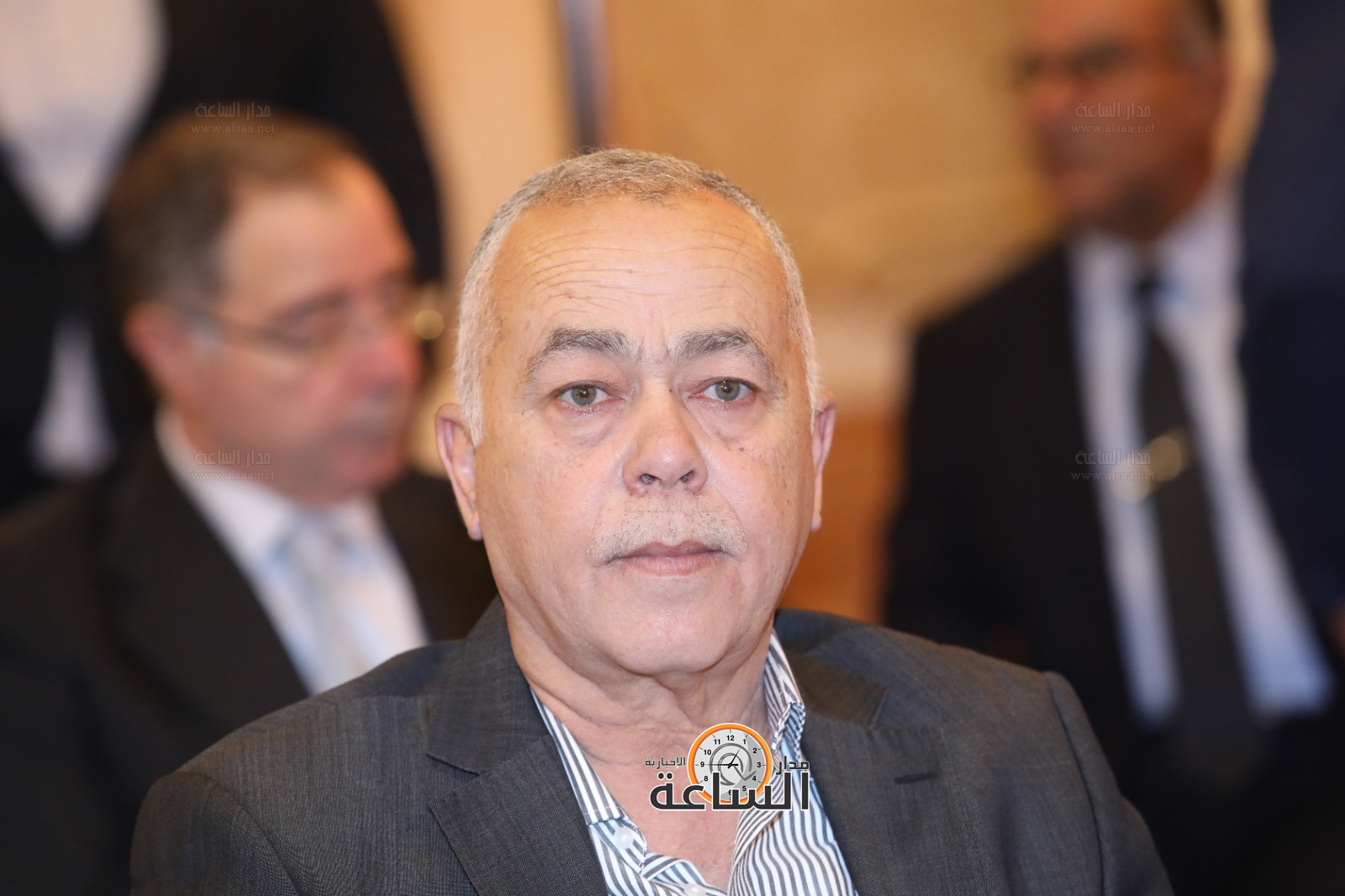 Madar Al-Saa Images 0.302969737800622