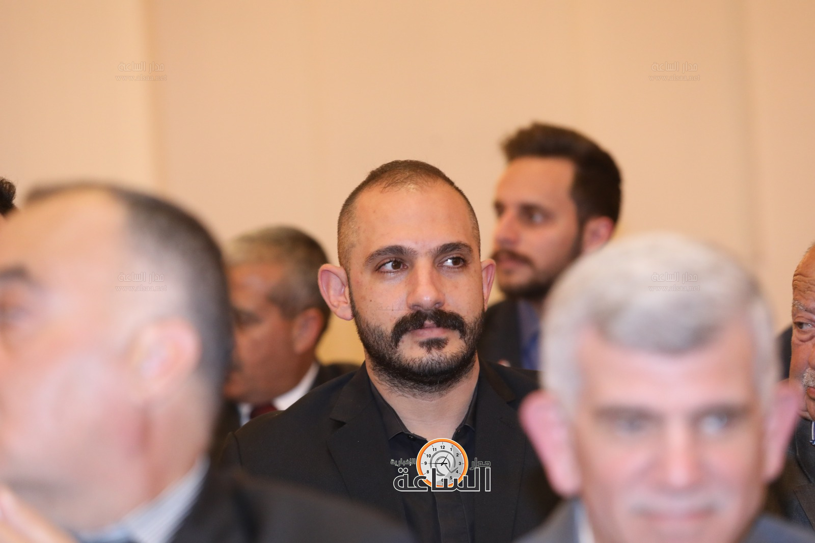 Madar Al-Saa Images 0.010712285978315084