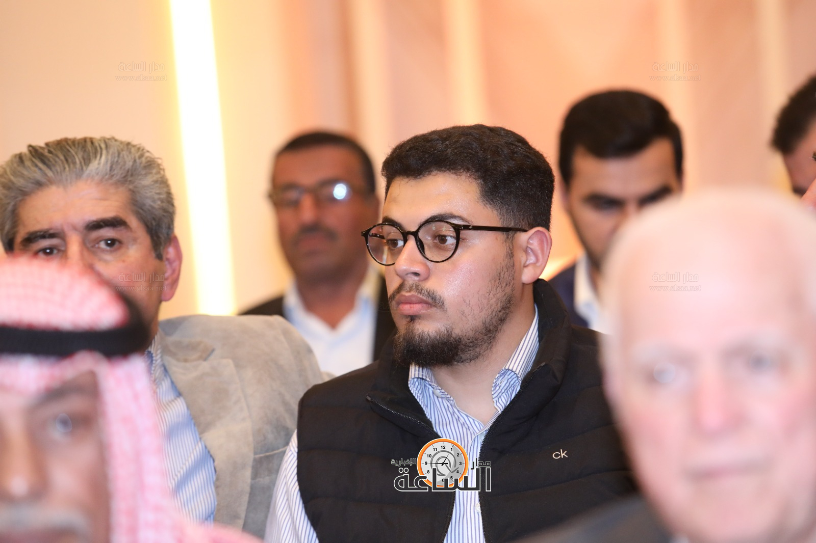 Madar Al-Saa Images 0.15713579626787455