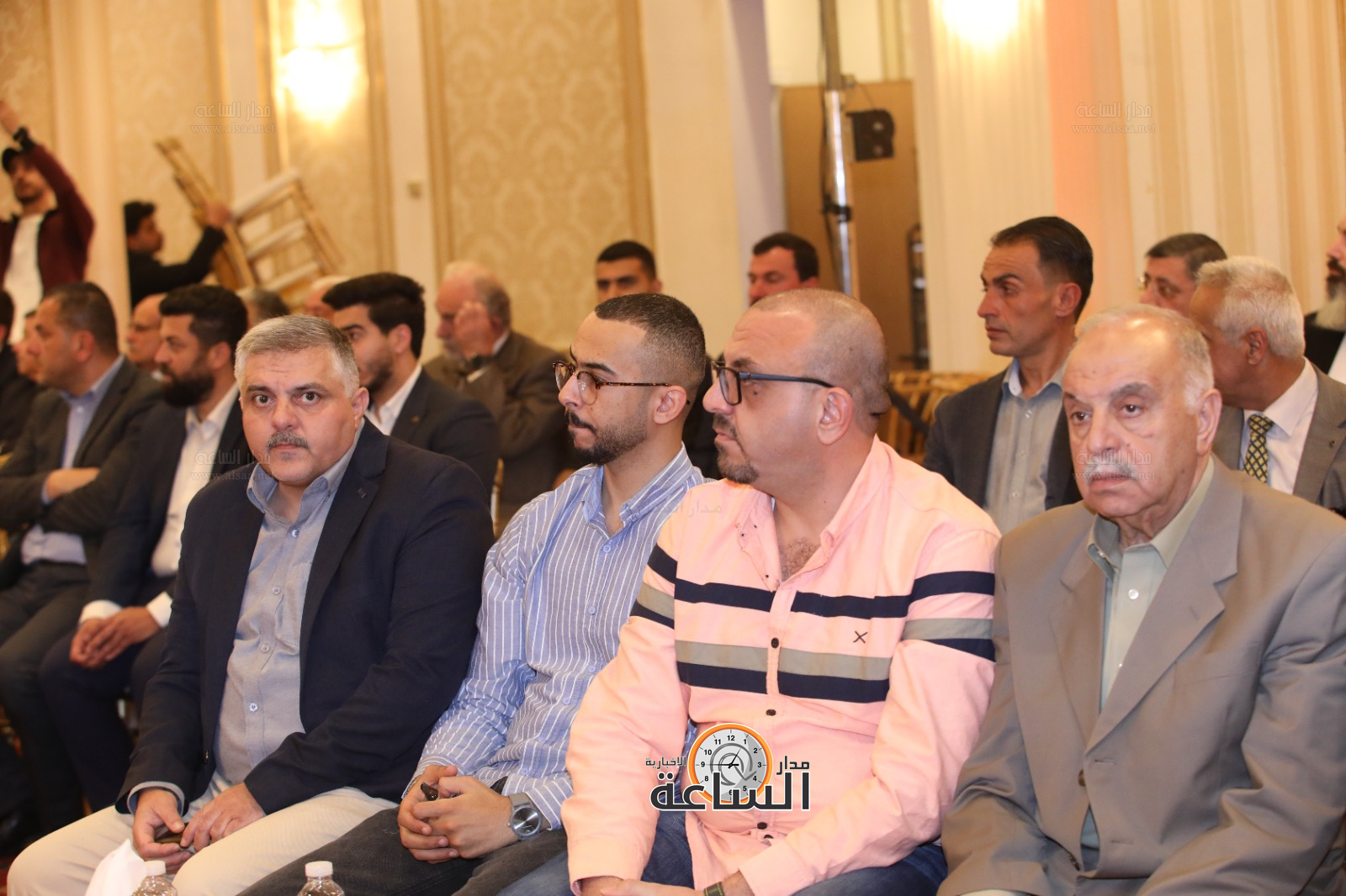 Madar Al-Saa Images 0.31381458789134764