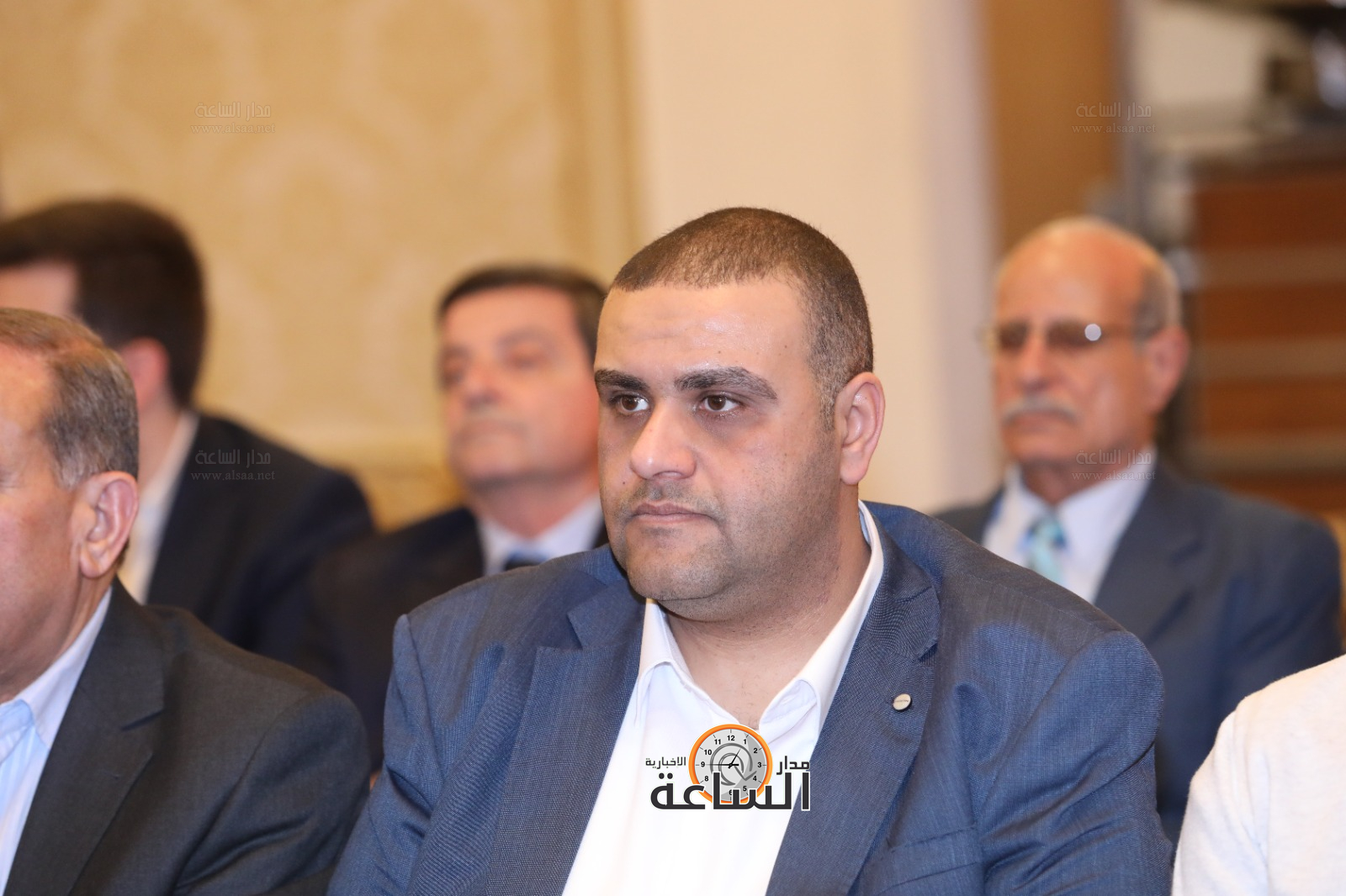 Madar Al-Saa Images 0.5743861045358285