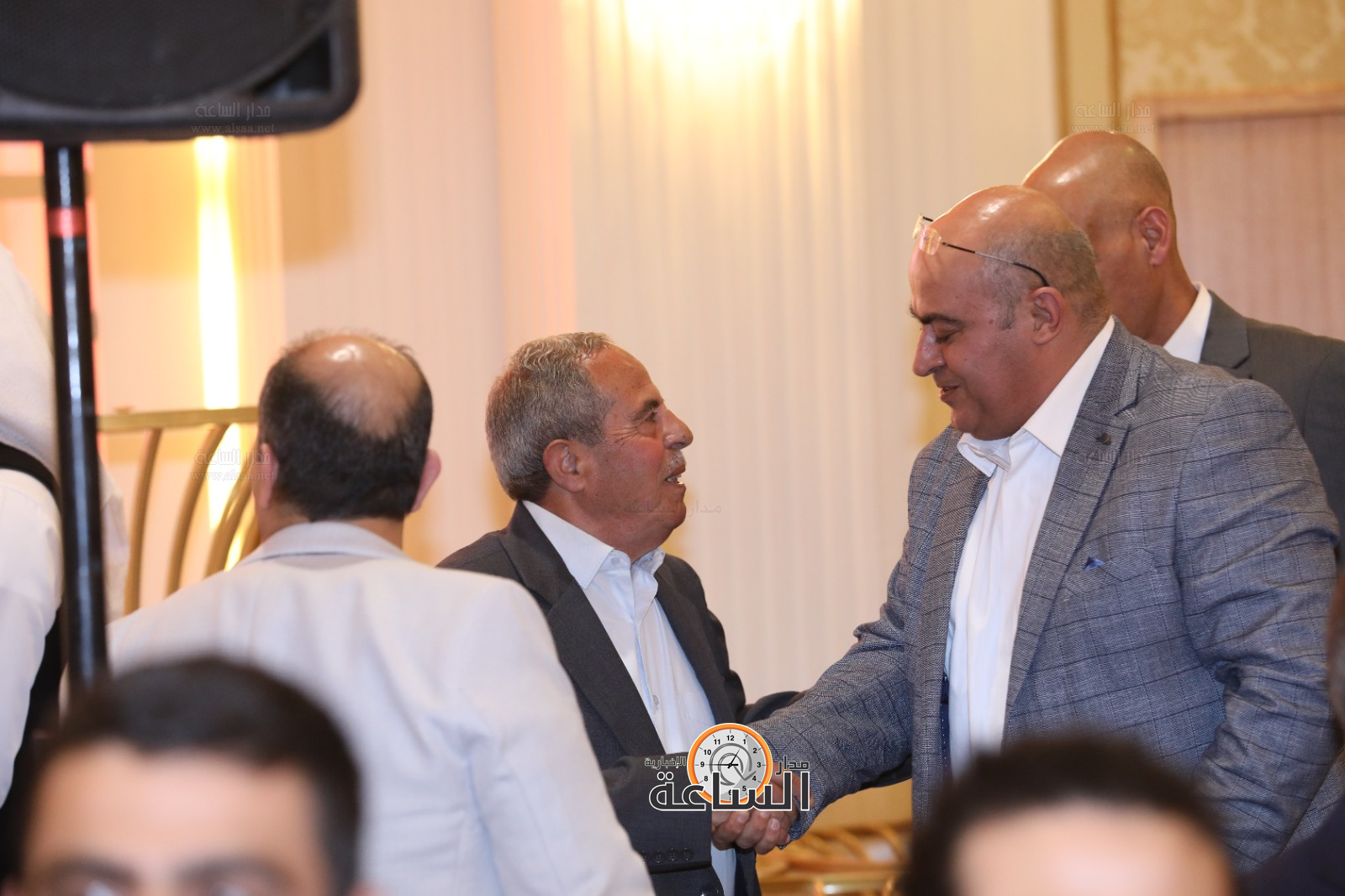 Madar Al-Saa Images 0.2935887998933604