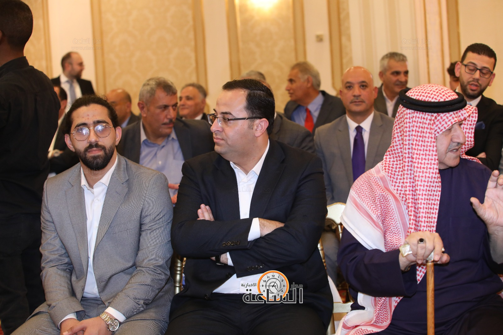 Madar Al-Saa Images 0.6828615024800735