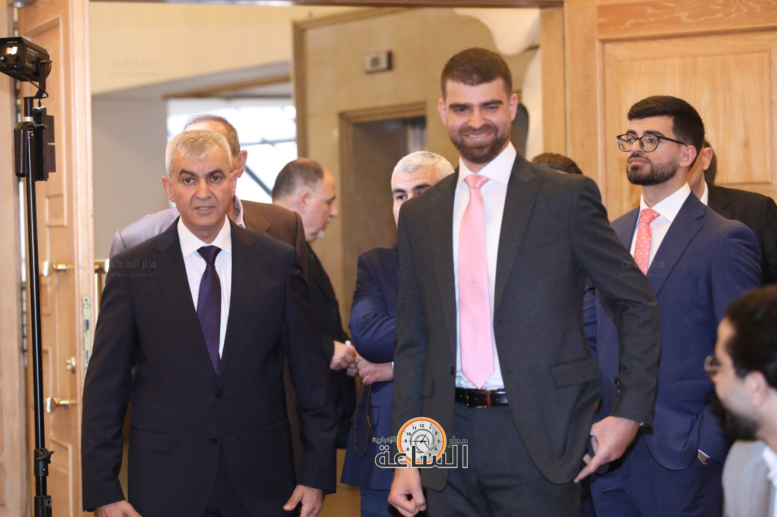 Madar Al-Saa Images 0.9319715686830627