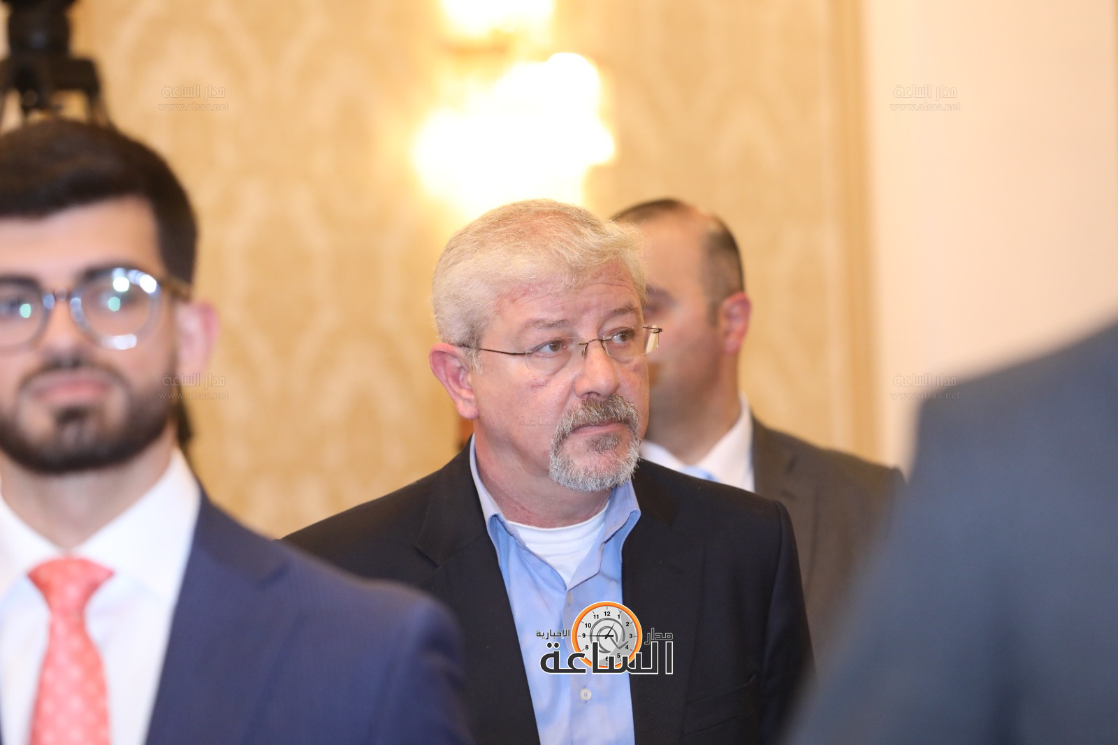 Madar Al-Saa Images 0.7700331595056491